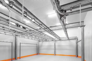 BẢO TRÌ KHO LẠNH