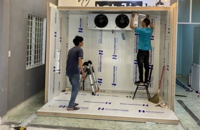 Sửa chữa lắp đặt